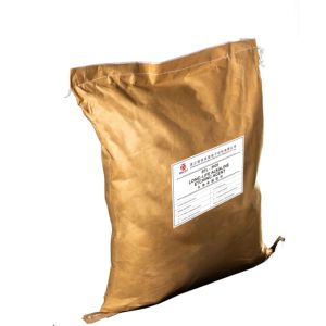 RTL-5105 3C Anodizing ngành công nghiệp bột Kraft Túi lâu dài kiềm khắc đại lý cho hóa chất phụ trợ sử dụng - Product Image 1