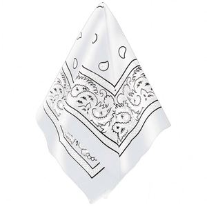 Custom Printed Cute Women <b>Bandana</b> Cool 2024 Wholesale Custom Printed <b>Bandana</b> <b>Men</b> Clothing - Product Image 3