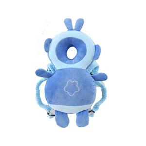 Logo personnalisé bébé oreiller <span class=keywords><strong>anti</strong></span>-<span class=keywords><strong>chute</strong></span> bébé marche oreiller protection bébé tête arrière de la tête coussin de protection contre les collisions - Product Image 5