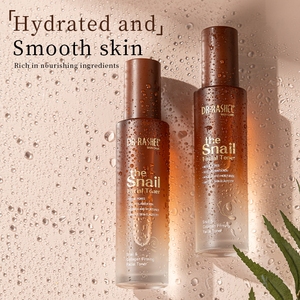 Для <span class=keywords><strong>DR</strong></span> RASHEL Улитка и коллаген укрепляющий Тонер для лица веганский минеральный спрей для чувствительной кожи осветляет темные пятна против старения - Product Image 5