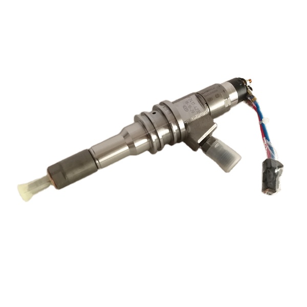 Common Rail Fuel Injector 0445120006 Diesel Fuel Injector ME 355278 For MITSUBISHI