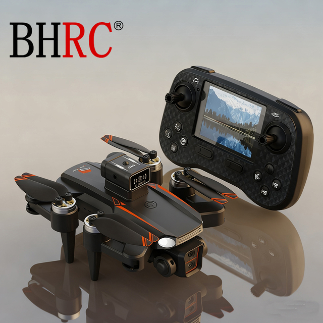Custom JS26 Long Endurance Remote Control Drone Hd Double Shot Camera System Mini 4k Aerial Photography Quadcopter Drone