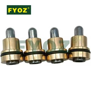 9246436 Joystick Pusher Assy 8 pz adatto per Hitachi ZX200-3 ZX120 valvola pilota Aftermarket - Product Image 4