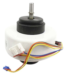 Ventilateur d'évaporateur <span class=keywords><strong>DC</strong></span> à moteur <span class=keywords><strong>inverter</strong></span> pour climatiseur domestique Samsung DB31-00680A en métal durable de haute qualité - Product Image 2