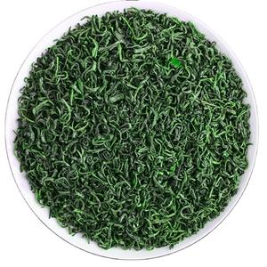 Tè verde biologico all'inizio della primavera <span class=keywords><strong>2023</strong></span> per le vendite tè verde di alta montagna - Product Image 1