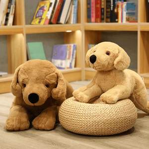 Peluche <span class=keywords><strong>de</strong></span> Labrador <span class=keywords><strong>de</strong></span> Alta Calidad, Almohada <span class=keywords><strong>de</strong></span> Perro, Juguetes para Máquinas <span class=keywords><strong>de</strong></span> Garra, Muñeco <span class=keywords><strong>de</strong></span> Labrador, Regalo <span class=keywords><strong>de</strong></span> Cumpleaños, Decoración para el Hogar y Sala <span class=keywords><strong>de</strong></span> Estar - Product Image 2