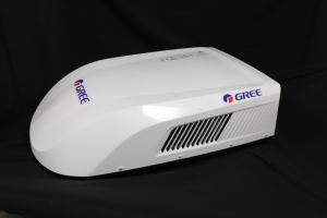 Climatiseur de toit Gree haute qualité pour camping-car, camion, <span class=keywords><strong>caravane</strong></span>, à onduleur R32, unité de stationnement automatique, 3600W - Product Image 3