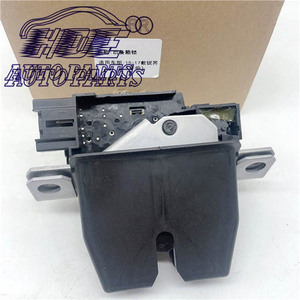 FK7AN442A66AB FA1Z7443150A Vente en gros d'actionneurs de verrouillage de hayon de voiture pour Ford Focus Edge 15-17 - Product Image 4