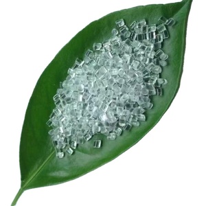 Abs Pellets Plastic Raw Material MABS PA-758 Transparent ABS Virgin Granules