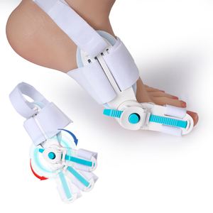 <span class=keywords><strong>Corrector</strong></span> ortopédico de juanete, herramientas para el cuidado de los pies, de silicona, grado médico, Hallux Valgus, venta al por mayor - Product Image 4