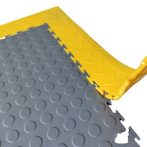 Carreaux de garage à emboîter Plancher en vinyle - Product Image 5