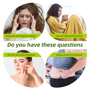 2026 Hot Sale Groothandel Jishantang Biologische <span class=keywords><strong>Detox</strong></span> Voetpads met Vitamine E voor Dieptereiniging en Ontgifting Model Zutie-03 - Product Image 6