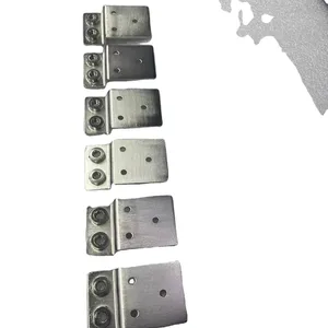 Conexiones tabsSeries busbarBattery Pack connectionAluminum Busbar