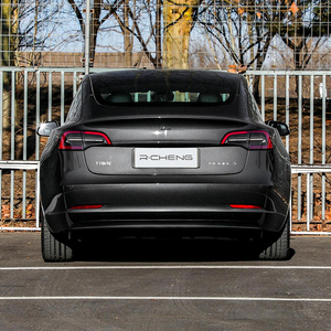 Auto automatica nuova energia Made in cina Tes-la modello <span class=keywords><strong>3</strong></span> auto elettrica auto usate per la vendita - Product Image 5