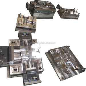 <span class=keywords><strong>PVC</strong></span> Bê Tông Ống Làm Khuôn và Nhựa Elbow Ống Thiết Kế Khuôn Mẫu - Product Image 5