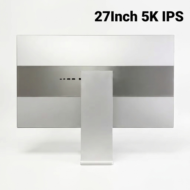27 Inch 5K 60Hz Office Monitor  HDR700 / PD96WReverse Charging / Low Blue Light /Professional Color Calibration Display