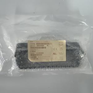 Carcasa para Conector HARTING Han, Han L32 B-HBM-SI - Product Image 1