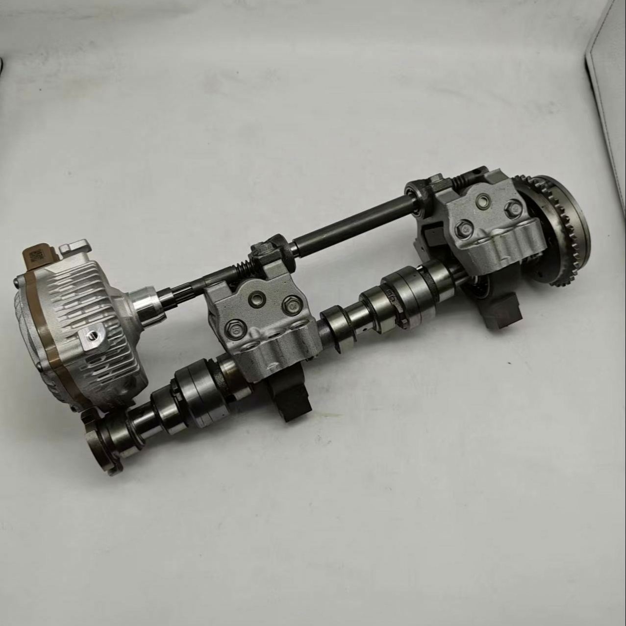 High Performance Auto Engine Parts New Camshaft 240002M802 24000-2M802 for Hyundai KIA Auto Parts Image 5