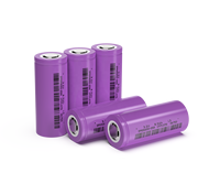 Baterai Ion Lithium besi fosfat silinder 26650 3.2V 2500mAh denyut 20C-30C 3.2V 2500mAh 26650 LiFePO4 baterai Lithium besi fosfat