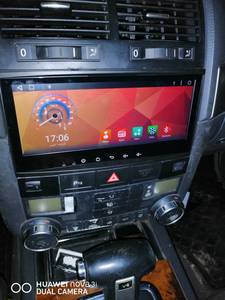 Bosstar <span class=keywords><strong>Auto</strong></span> <span class=keywords><strong>Radio</strong></span> 9 pouces Android lecteur Dvd stéréo de voiture pour VW <span class=keywords><strong>Touareg</strong></span> 2003-2010 avec vidéo de voiture de Navigation Gps - Product Image 6