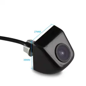 Caméra de stationnement inversée sans fil avec capteur, produit mis à niveau, prix bas