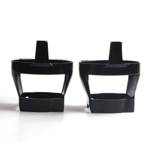 Sanvi LED <b>Auto</b> <b>Lighting</b> <b>System</b> 12V 35W 3inch Led Fog Light Projector Lens Fog Headlight with Lada Bracket - Product Image 5