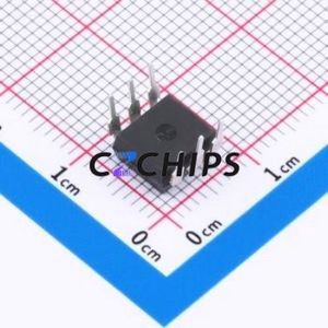 ทรานซิสเตอร์ทรานซิสเตอร์ทรานซิสเตอร์ DIP-6 4N35ออปโต้คัปเปลอร์เอาต์พุตใหม่ของแท้ชิ้นส่วนอิเล็กทรอนิกส์ - Product Image 2