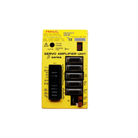 A06B-6093-H171 Piezas de Repuesto para Robots FANUC, Servoamplificador A06B6093H171 / Servomotores / PIEZAS FANUC