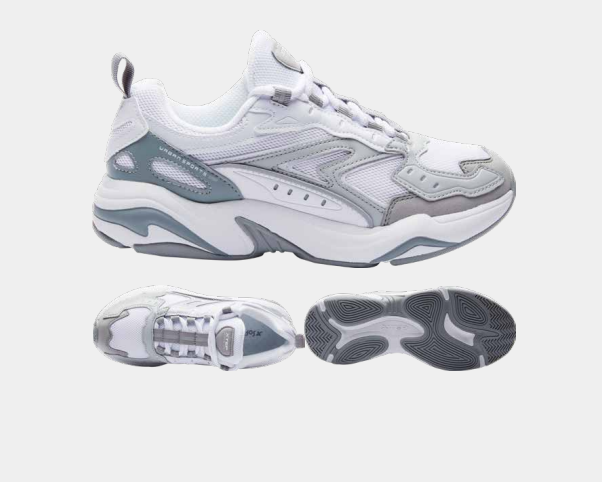 Мужские беговые кроссовки XTEP 980219328019, принимаются цвета на заказ