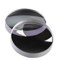 Miroir de focalisation pour machine de soudage laser 20*4.5, lentille de collimation pour machine de découpe Super Weiye, lentille Wan Shunxing Shi Ying modèle 1-01