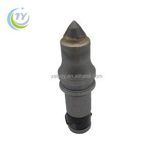 0.74 inch Shank Carbide lời khuyên C23 <span class=keywords><strong>Bullet</strong></span> răng cho <span class=keywords><strong>Rock</strong></span> khoan - Product Image 2