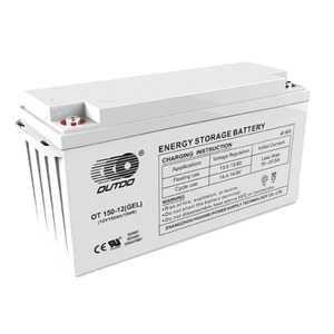 Outdo Ot150 12 Gel <b>Battery</b> 12V 150Ah For <b>Ups</b> Eps Power Supply - Product Image 3