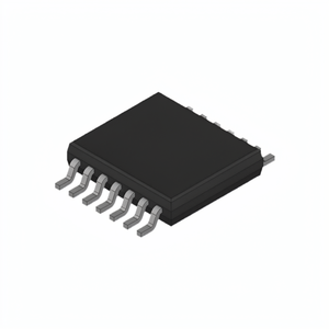 MAX5292EUD Electronic Circuit Components 14 TSSOP Original Data Acquisition - Product Image 1