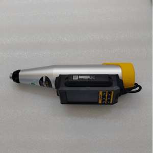 เครื่องทดสอบการตอบสนองของคอนกรีตระบบดิจิทัล - Product Image 4