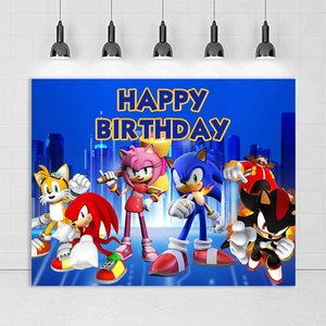Fondos Fotográficos <span class=keywords><strong>para</strong></span> Estudio, <span class=keywords><strong>Fondo</strong></span> Fotográfico de Superhéroes, <span class=keywords><strong>Fondo</strong></span> Fotográfico <span class=keywords><strong>Rojo</strong></span> con Rayas Azules - Product Image 6