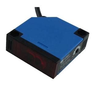 Yumo <span class=keywords><strong>Sensor</strong></span> G50-3A30PC Pnp No + Nc Uitgang Optische Switch <span class=keywords><strong>Sensor</strong></span> - Product Image 3