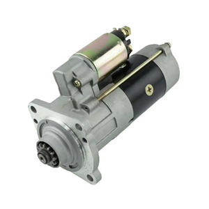 Prix direct usine, haute qualité, conception de logo personnalisé, nouvelle arrivée, vente chaude, équipements électriques, démarreur de moteur WTT-0007 - Product Image 2