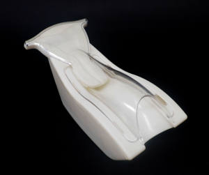 Tıbbi cihaz eğitimi için promosyon IUD modeli - Product Image 3