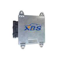 Nuevo módulo de control de motor (ECU/ECM) MT22.1 28290892 B6001378 A360010JB0119 para Delphi Automotive