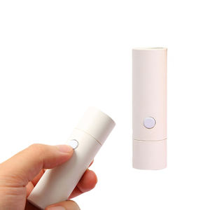 Envase de Bálsamo Labial Ecológico Personalizado, Tubos de Brillo Labial de Papel Biodegradable con Empaque Personalizado - Product Image 2