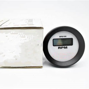 NOUVEAU TACHYMÈTRE NUMÉRIQUE ORIGINAL ALIMENTÉ PAR SIGNAL DYNALCO SPD100-1 - Product Image 1
