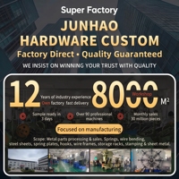 Servicio de Mecanizado CNC Personalizado de 3, 4 y 5 Ejes, Piezas de Alta Precisión en Aluminio y Acero, Torneado y Fresado, Prototipado Rápido OEM