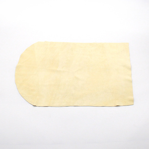 <span class=keywords><strong>Camoscio</strong></span> genuino del cuoio <span class=keywords><strong>animale</strong></span> reale dell'autolavaggio di nuovo arrivo per l'asciugamano di lavaggio - Product Image 2