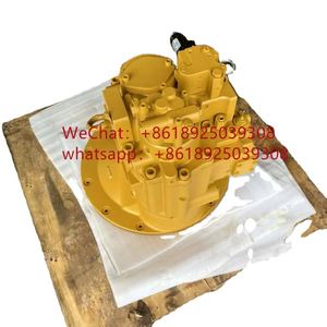 ใช้ได้กับ PC30MR-1 30MRX 30UU ชุดปั๊มไฮดรอลิก 708-1S-00150 ปั๊มหลักเดิม - Product Image 3