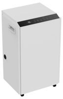 2024 nouveau concept déshumidificateur de maison en métal commercial ou industriel portable PD601D