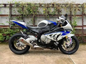 <span class=keywords><strong>BMW</strong></span> del 2014 S1000RR Moto Usata, Motocicletta a Benzina, Moto Sportiva, Moto da Corsa, Moto Stradale - Product Image 5