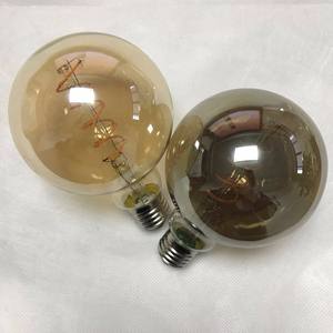 Trang trí đèn <span class=keywords><strong>Led</strong></span> xoắn ốc Filament ánh sáng ban đêm bóng đèn cho home livingroom/phòng ngủ/Phòng ăn/bar/cafe - Product Image 5