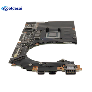 Pour Lenovo <span class=keywords><strong>Yo</strong></span>.<span class=keywords><strong>ga</strong></span> Slim 7 ProX 14ARH7 Ordinateur Portable Carte Mère <span class=keywords><strong>Yo</strong></span>.<span class=keywords><strong>ga</strong></span> Pro 14s 2022 Ordinateur Portable CPU R7-6800HS 16GB DDR 100% Testé 5B21J16708 - Product Image 3