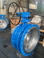 Posicionador Neumático de Válvula de Mariposa 4-20mA para un Control de Flujo Preciso y Automatización Industrial