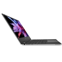 11.6 Inch Laptop Touch Screen 360 Graden Roterende Intel Celeron 8Gb DDR4 258Gb Ssd Laptop Type-C notebook